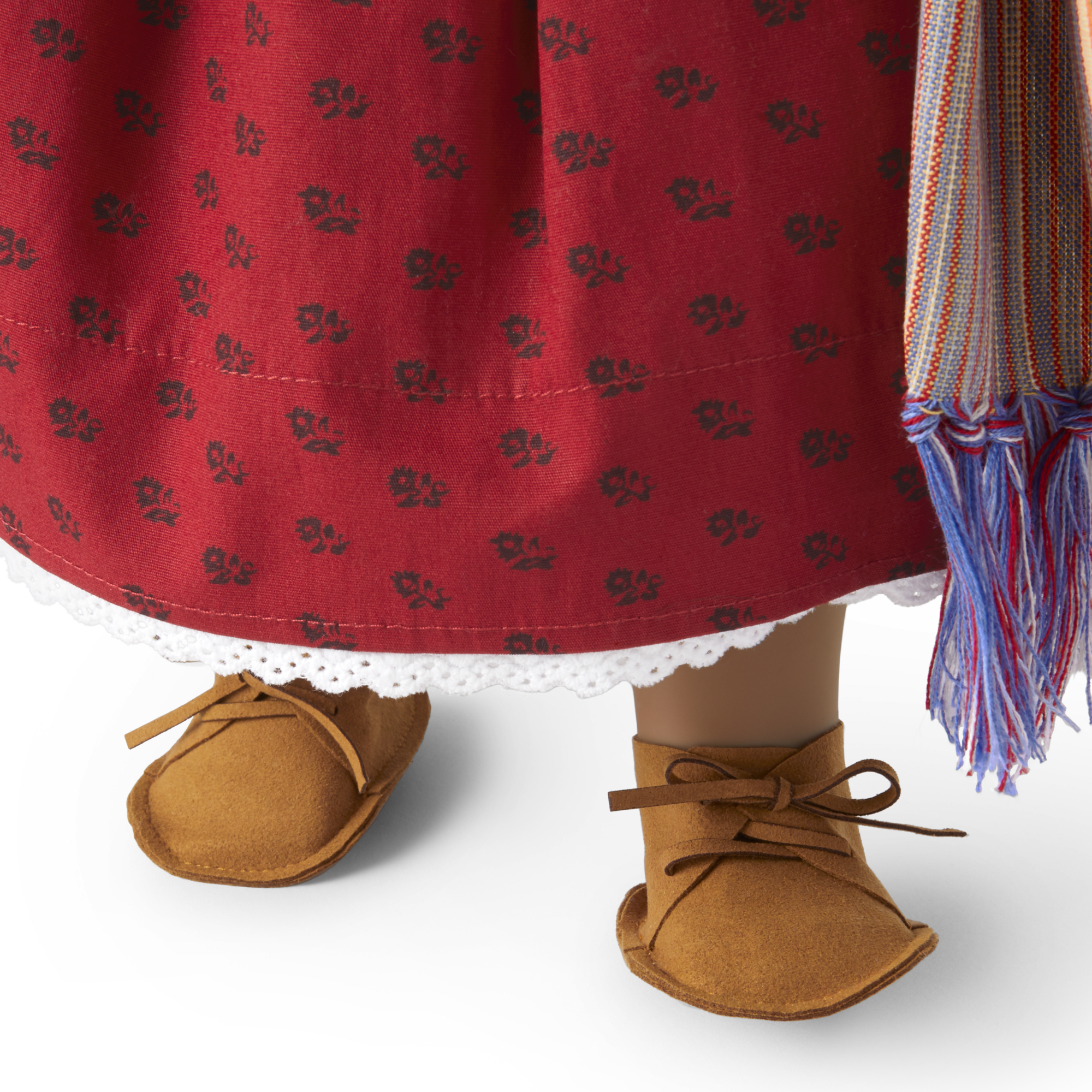 Josefina Montoya™ 18-inch Doll. Book & Accessories (Historical Characters) - Image 8