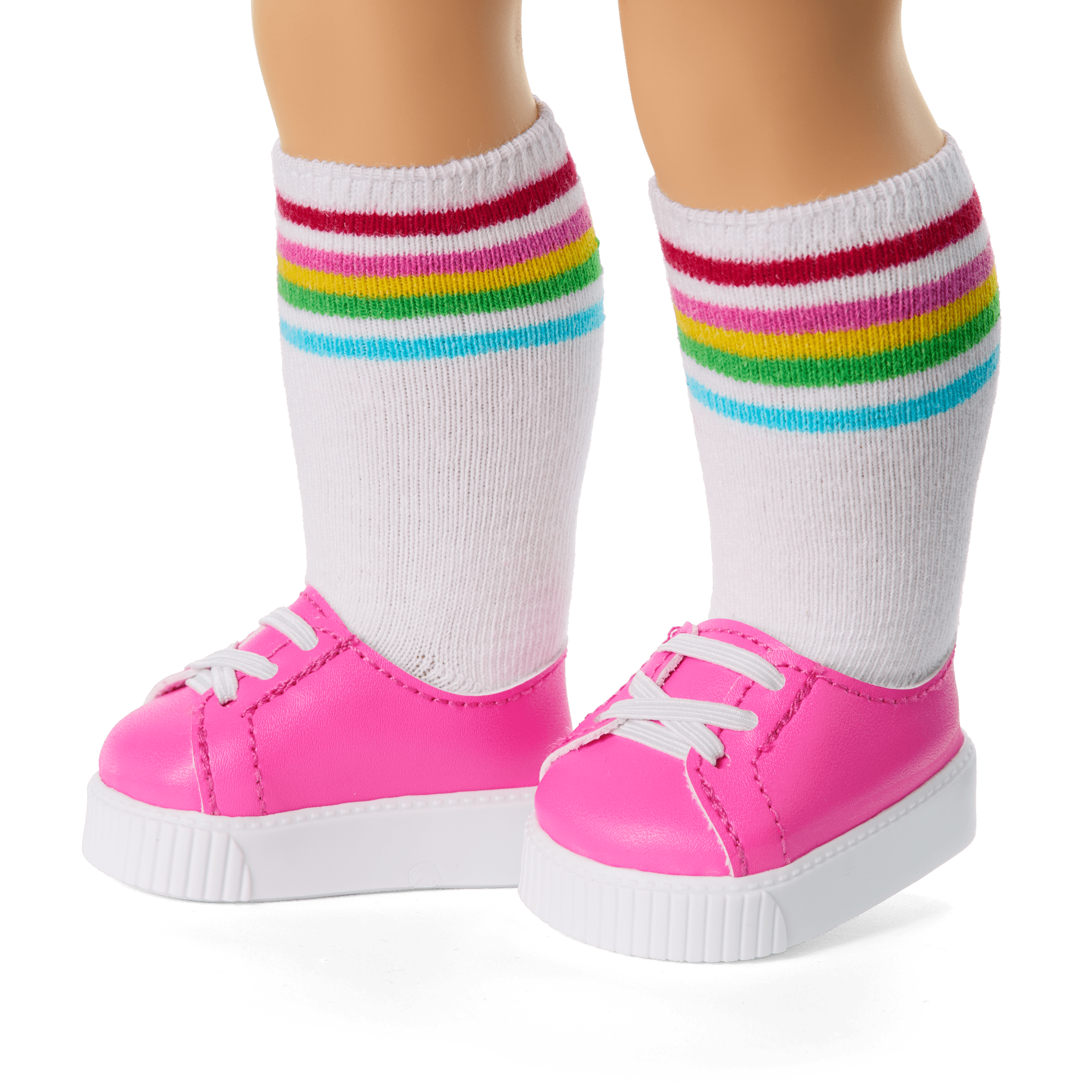 Truly Me™ 18-inch Doll #105 without hair - Image 9