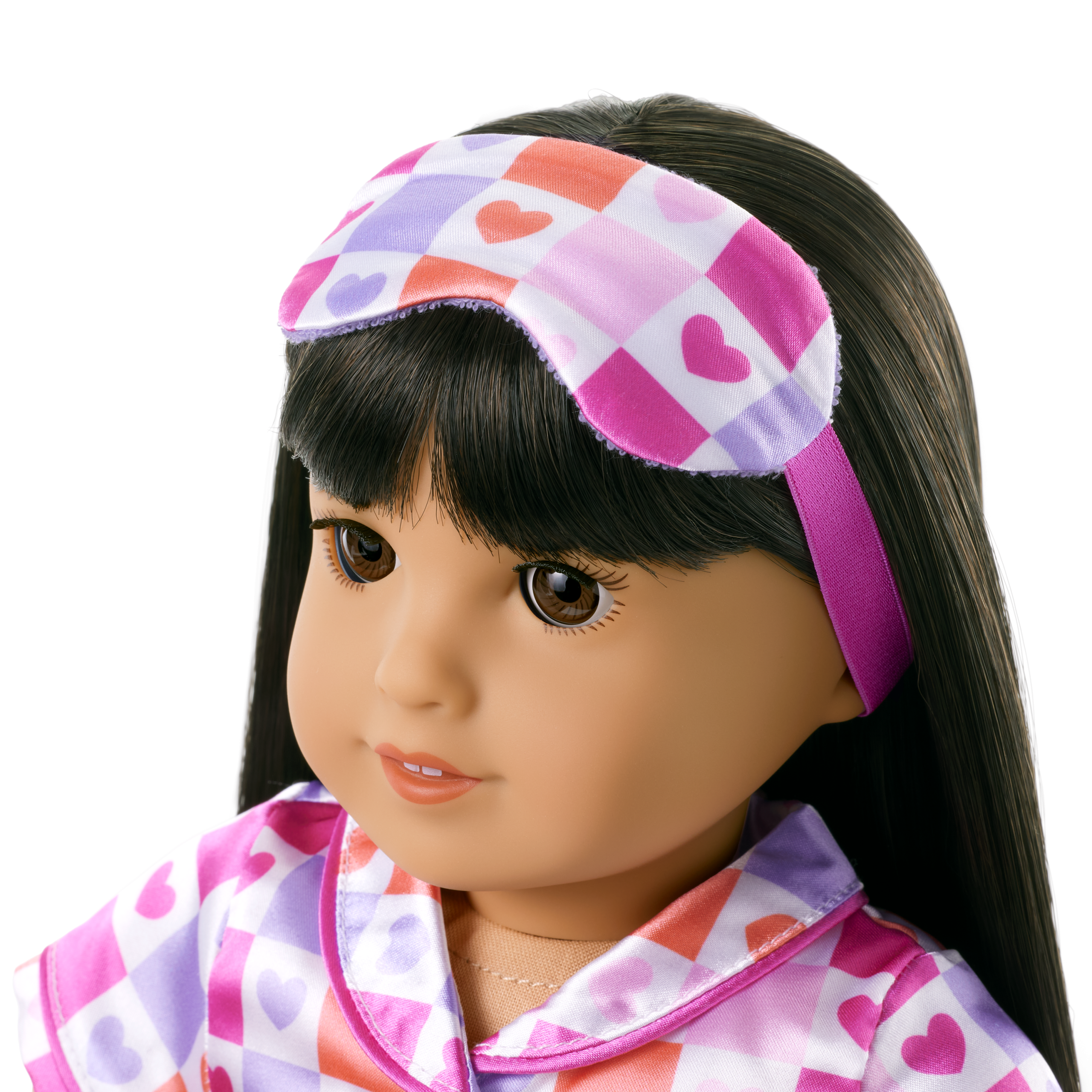Truly Me™ #130 Doll & Day of Fun All-in-One Set - Image 16