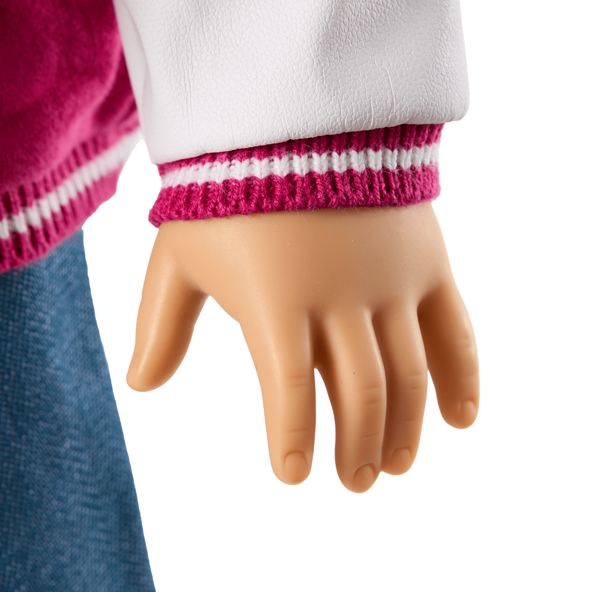 Truly Me™ 18-inch Doll #105 without hair - Image 13