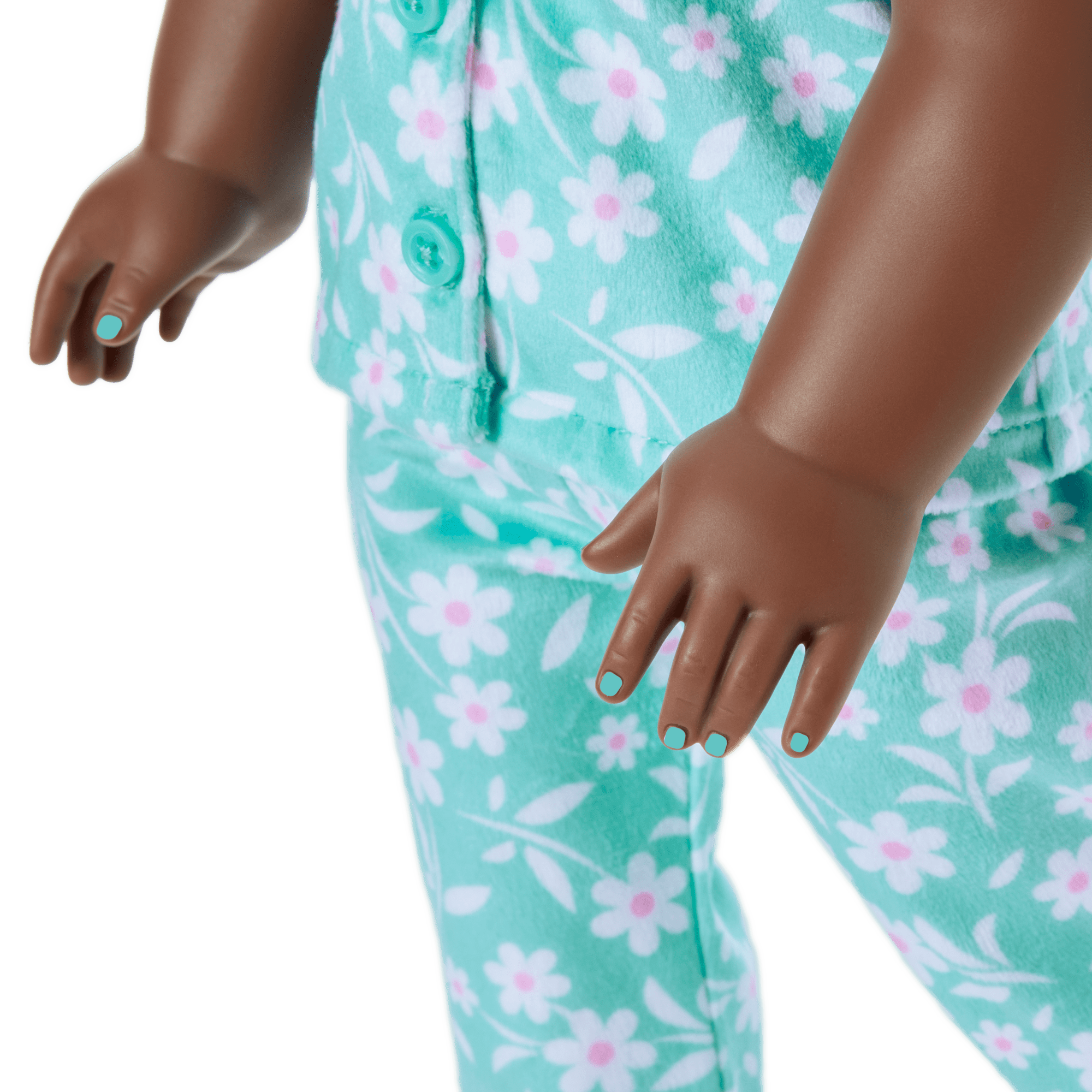 Best Sleepover Ever! Spa Set for 18-inch Dolls - Image 8