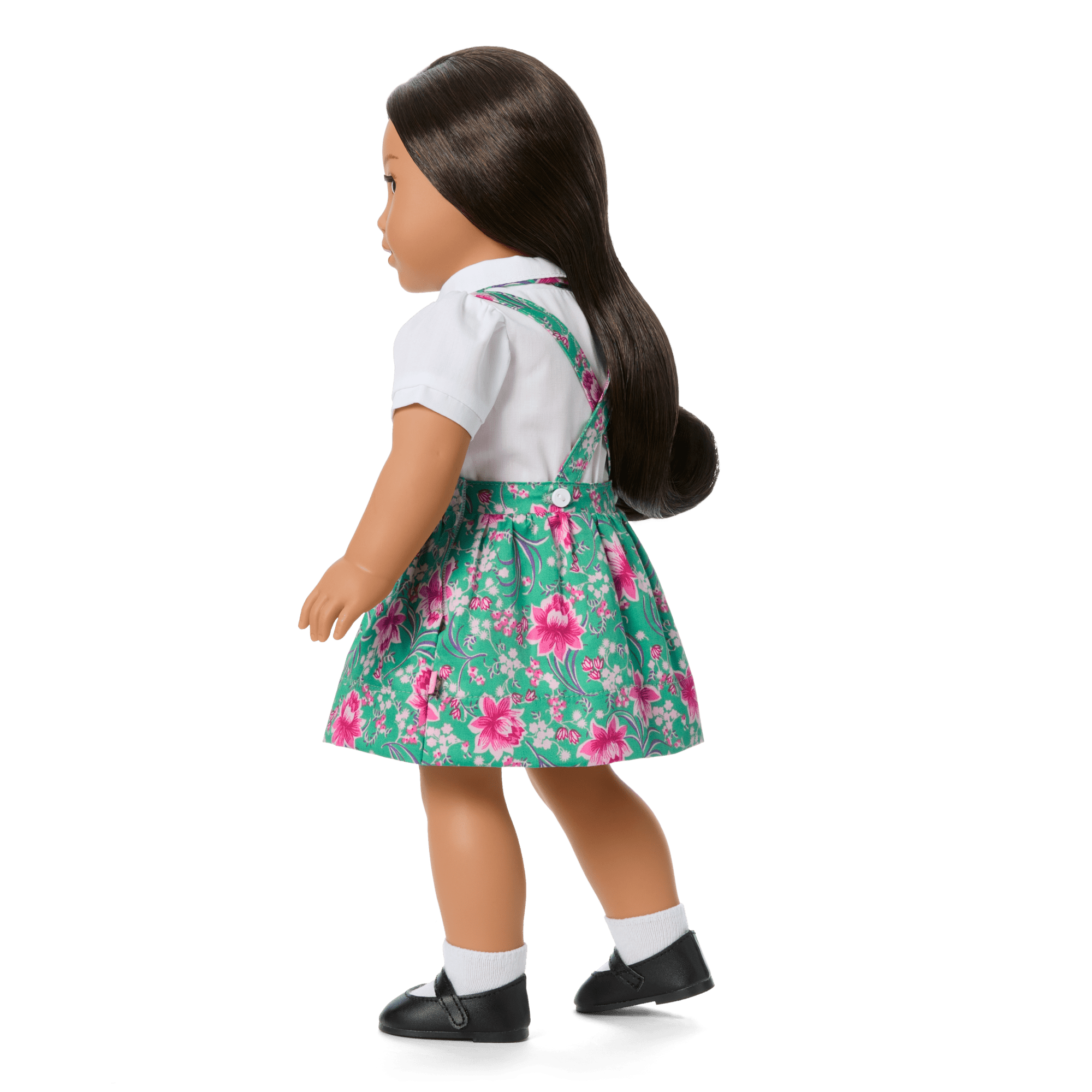 Nanea's™ Volunteer Outfit for 18-inch Dolls (Historical Characters) - Image 3