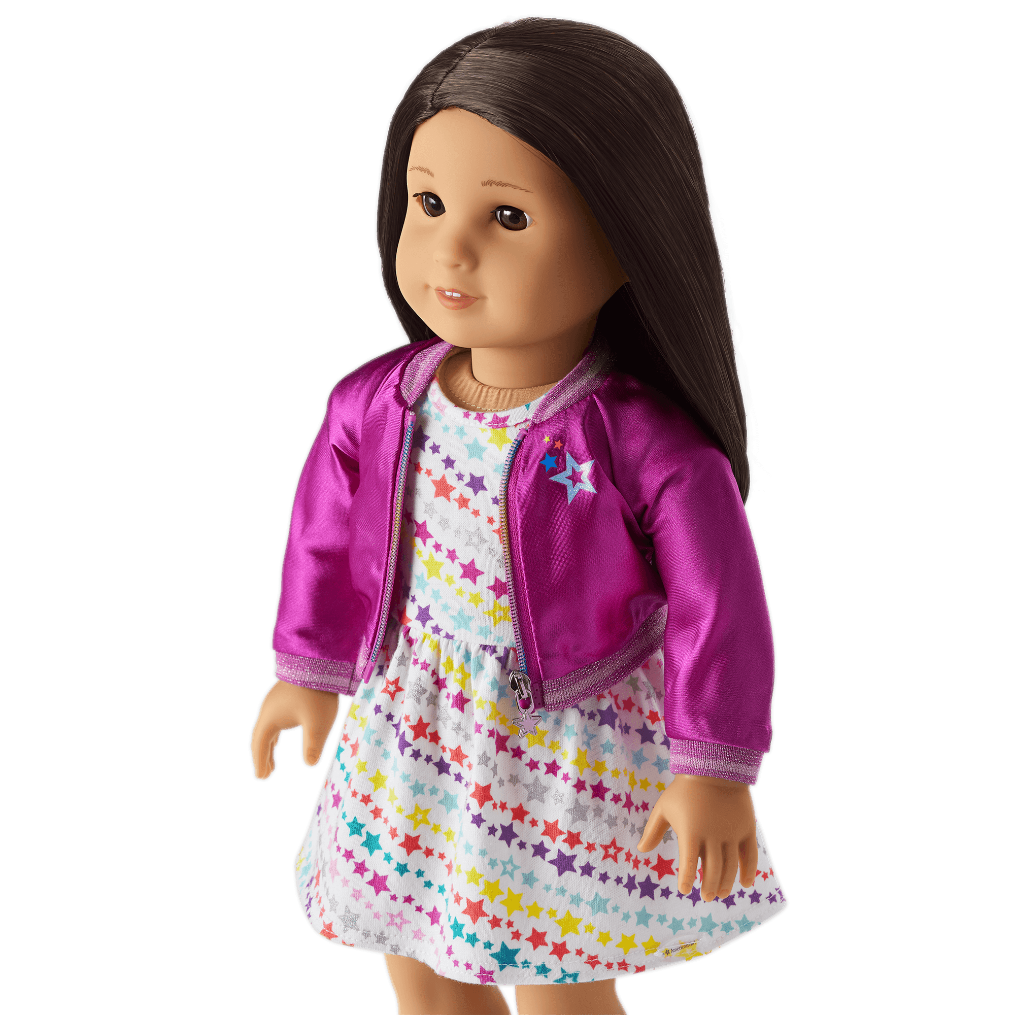Truly Me™ Doll #64 - Image 4