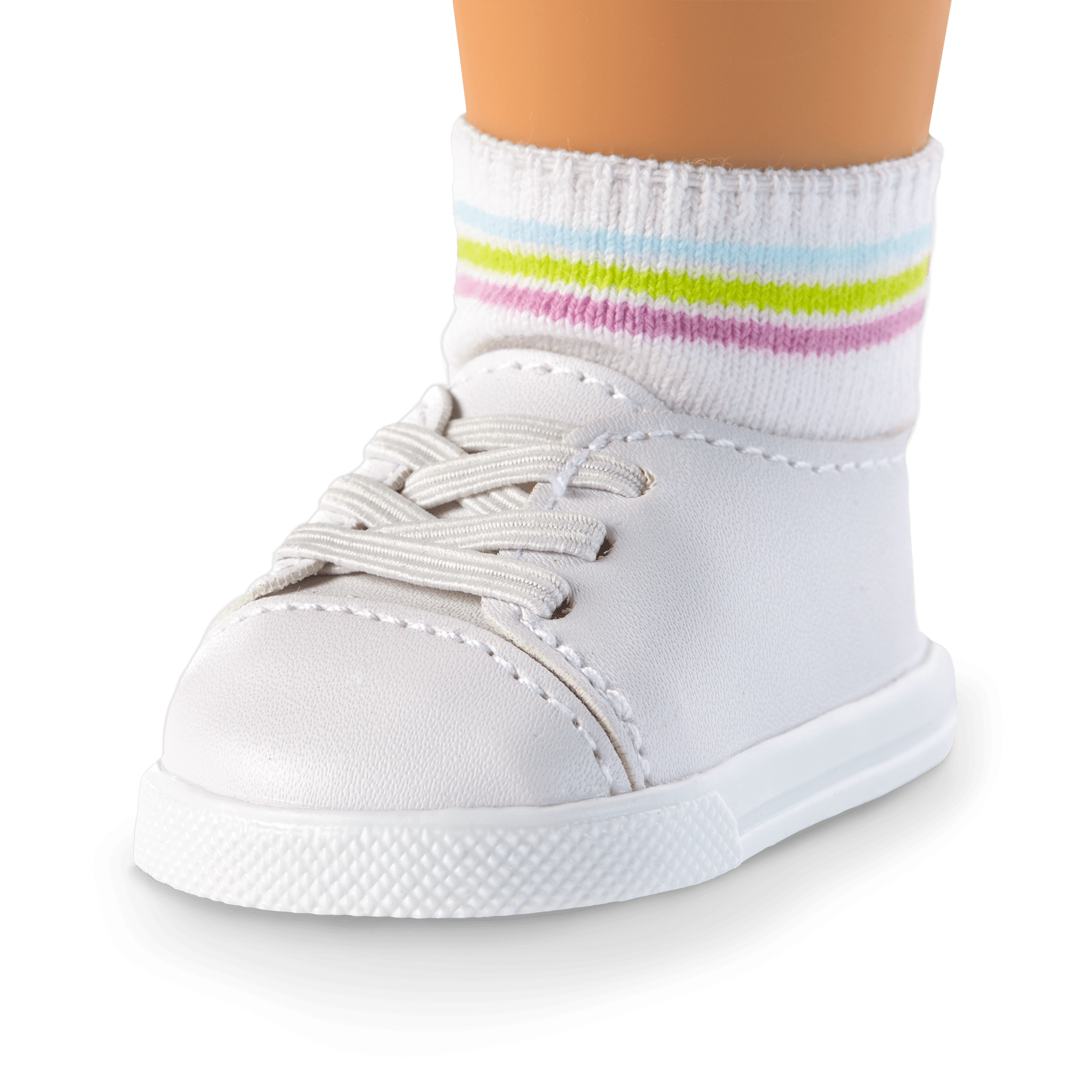 Isabel's™ Tennis Outfit for 18-inch Dolls (Historical Characters) - Image 5