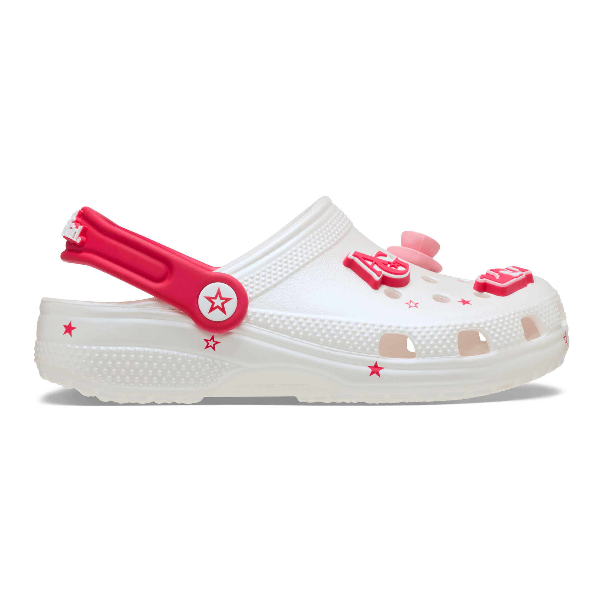 American Girl® x Crocs™ Classic Clog for Girls - Image 4
