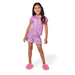 Sweet Dreams PJs for Girls