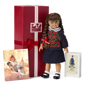 Courtney's™ Pleasant Company® Doll (Historical Characters)