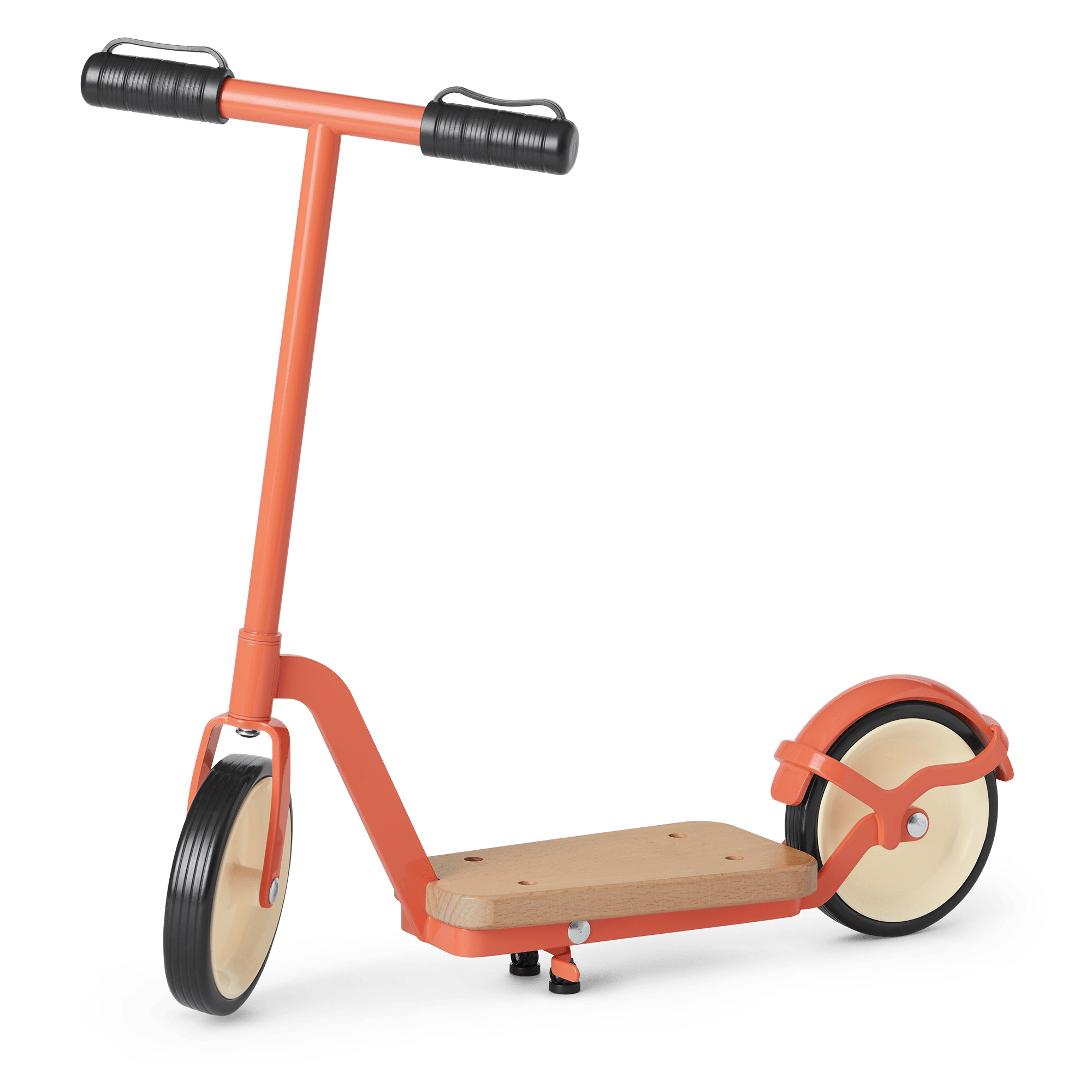 Claudie Wells™ 18-inch Doll. Book. Accessories & Scooter (Historical Characters) - Image 6