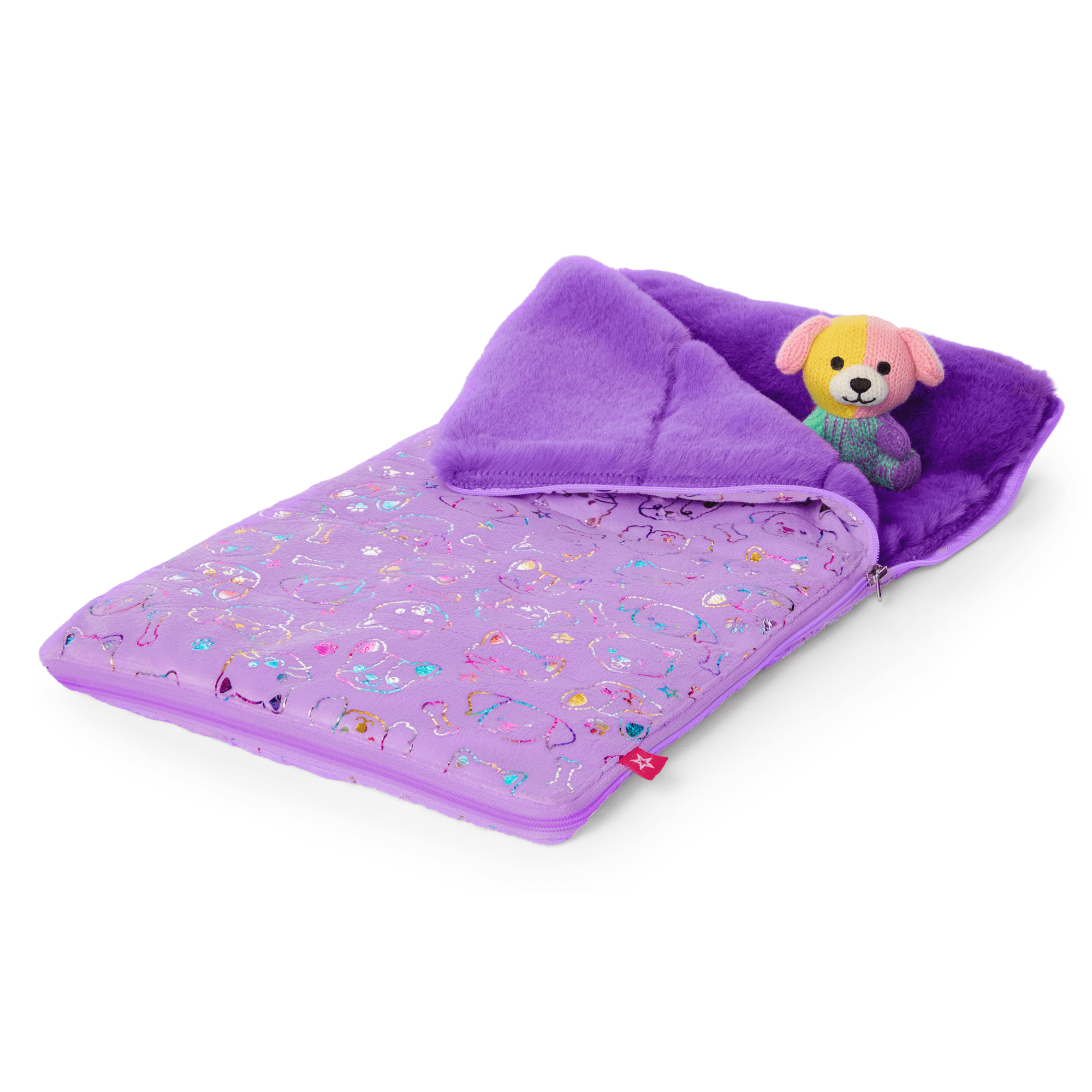 Summer's™ Sleep Accessories for 18-inch Dolls (Girl of the Year™ 2025) - Image 5