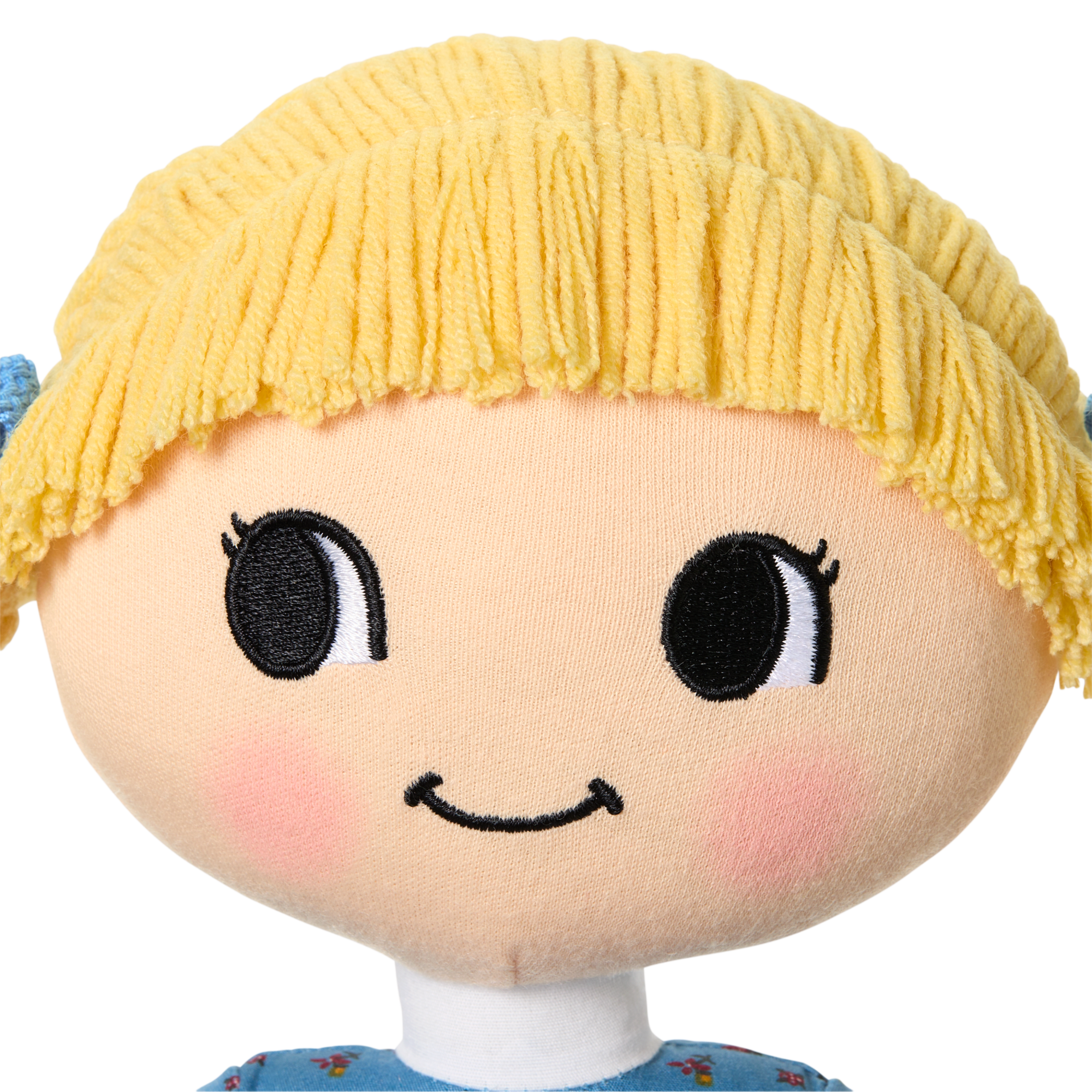 My First Kirsten™ Doll & Board Book (Historical Characters) - Image 4