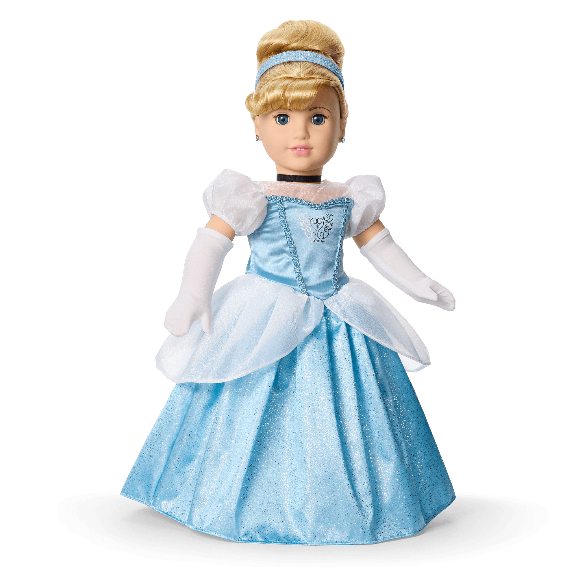 Disney Princess Cinderella Doll by American Girl®