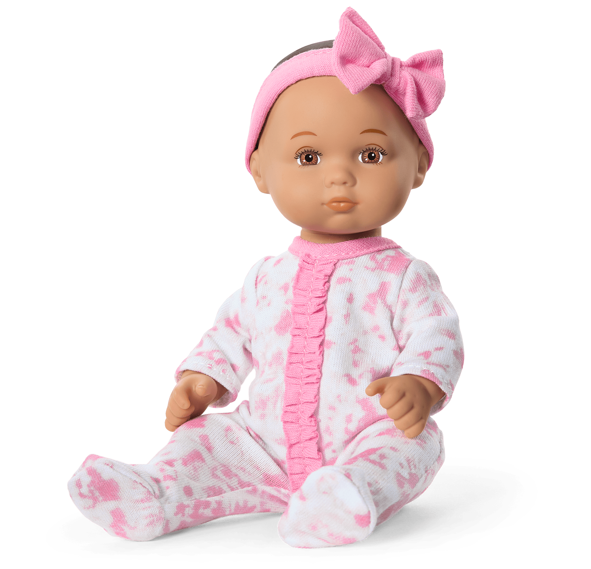 American Girl® Little Bitty Baby™ Ultimate Bundle - Image 2