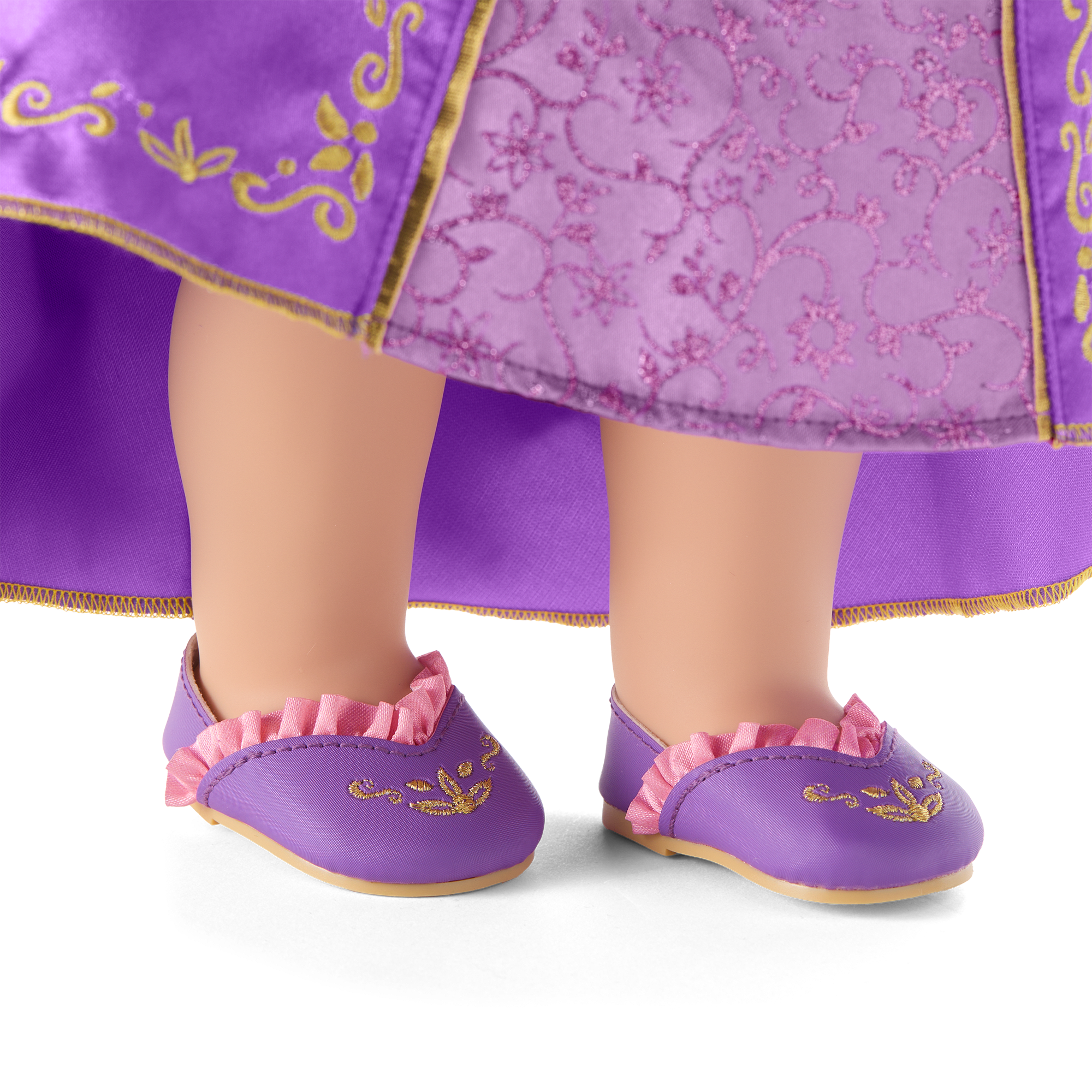 Disney Princess Rapunzel Doll by American Girl® - Image 7