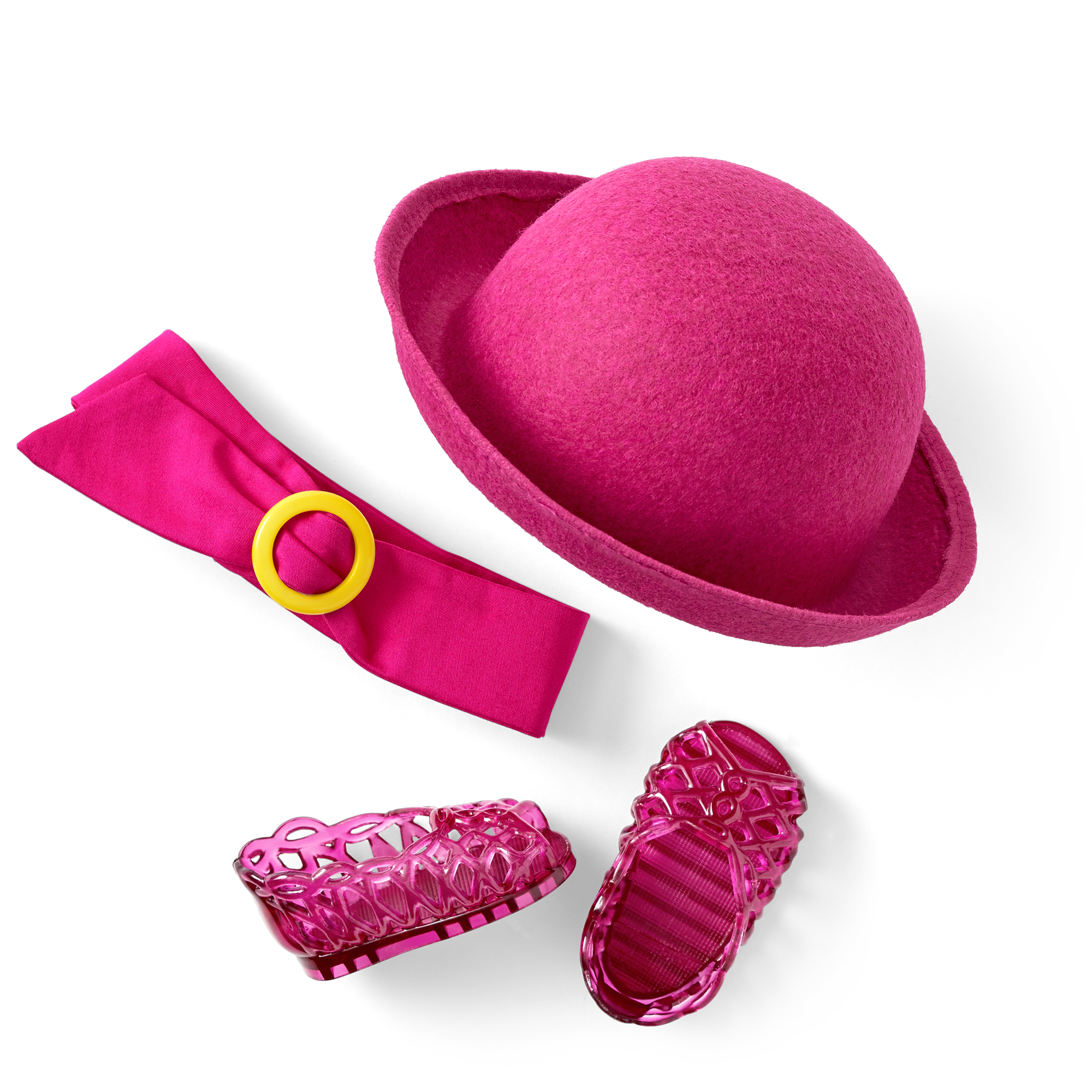 Courtney's™ Awesome Accessories for 18-inch Dolls (Historical Characters)