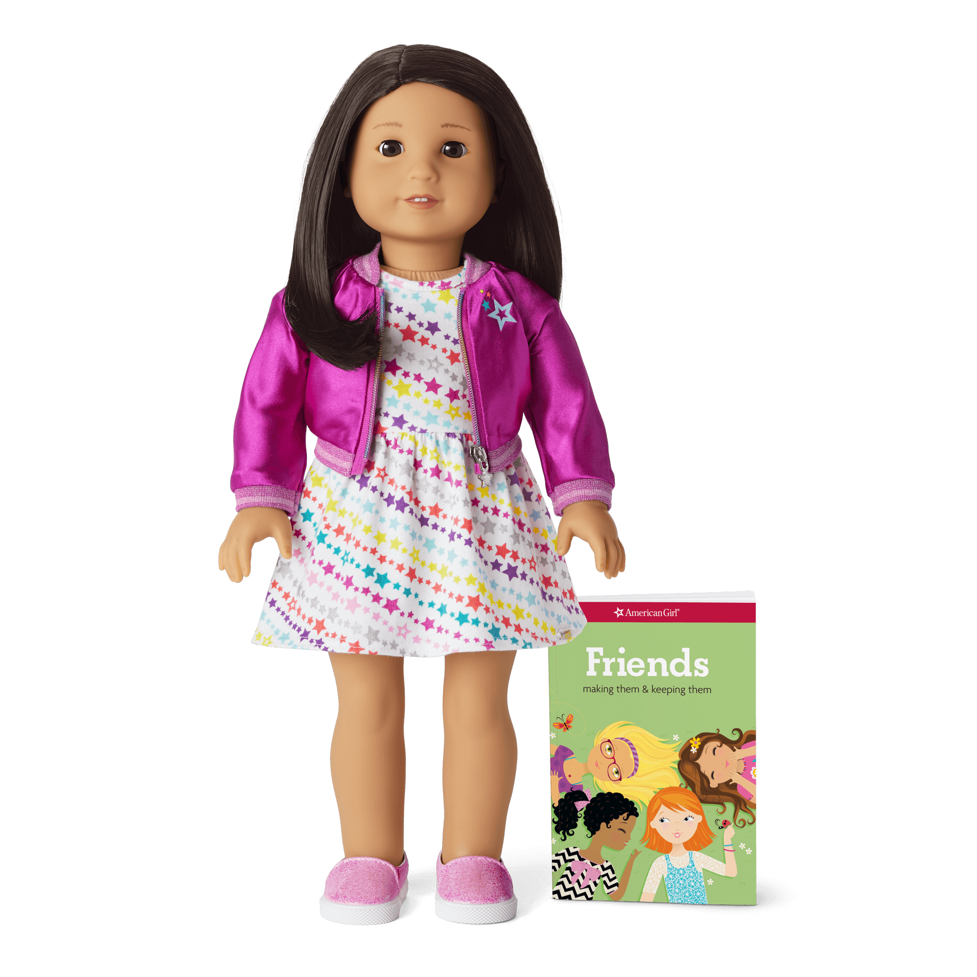 Truly Me™ Doll #64