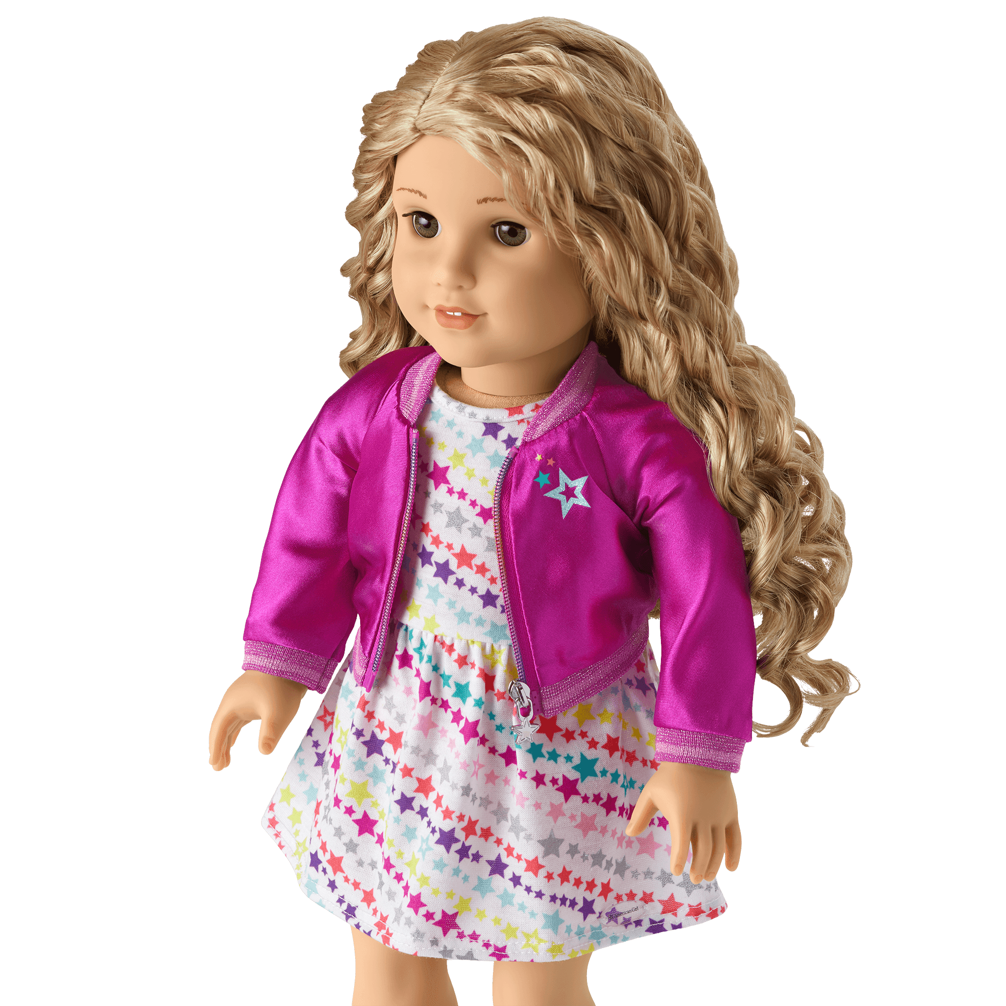 Truly Me™ Doll #83 - Image 4