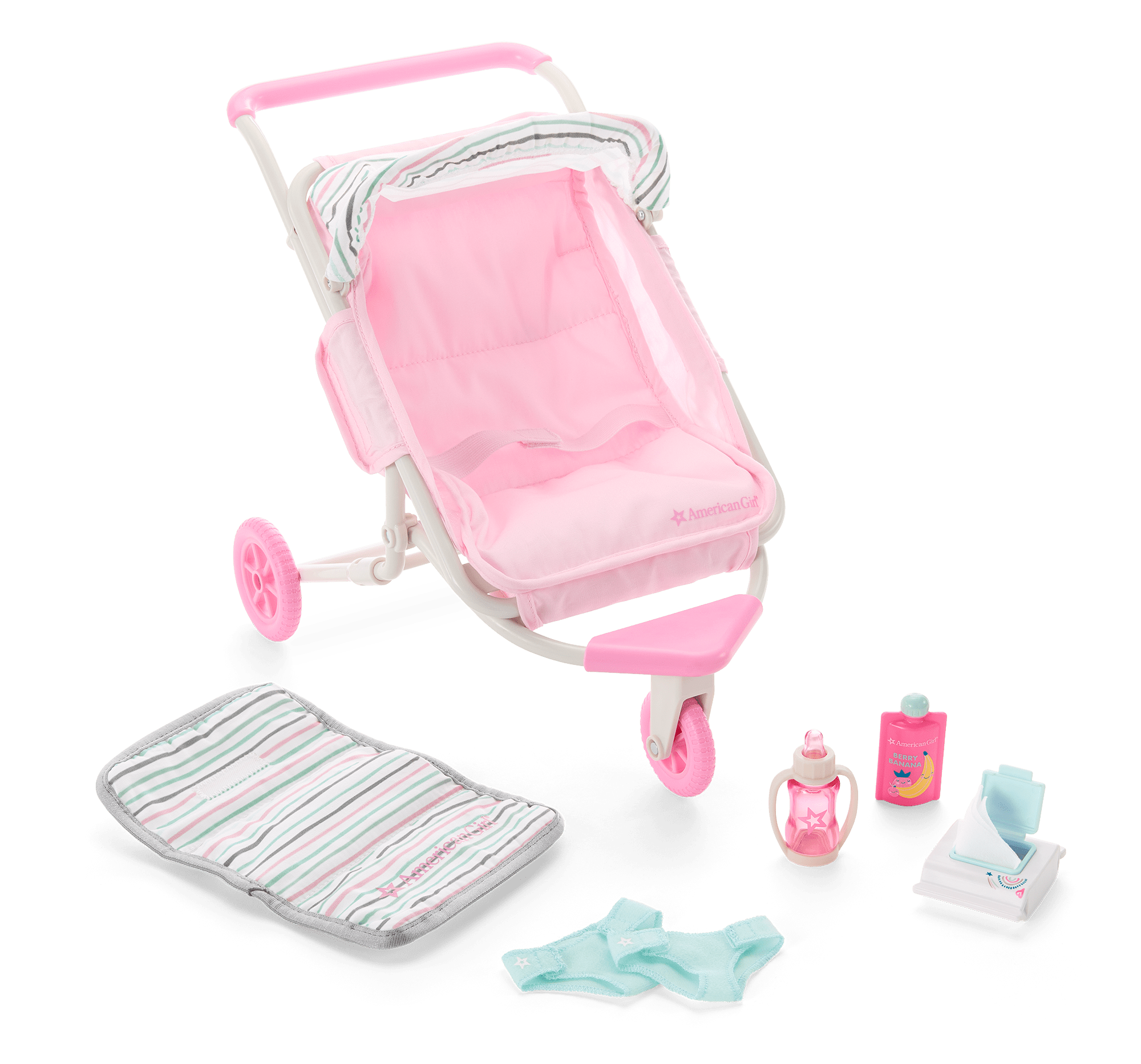 American Girl® Little Bitty Baby™ Ultimate Bundle - Image 5
