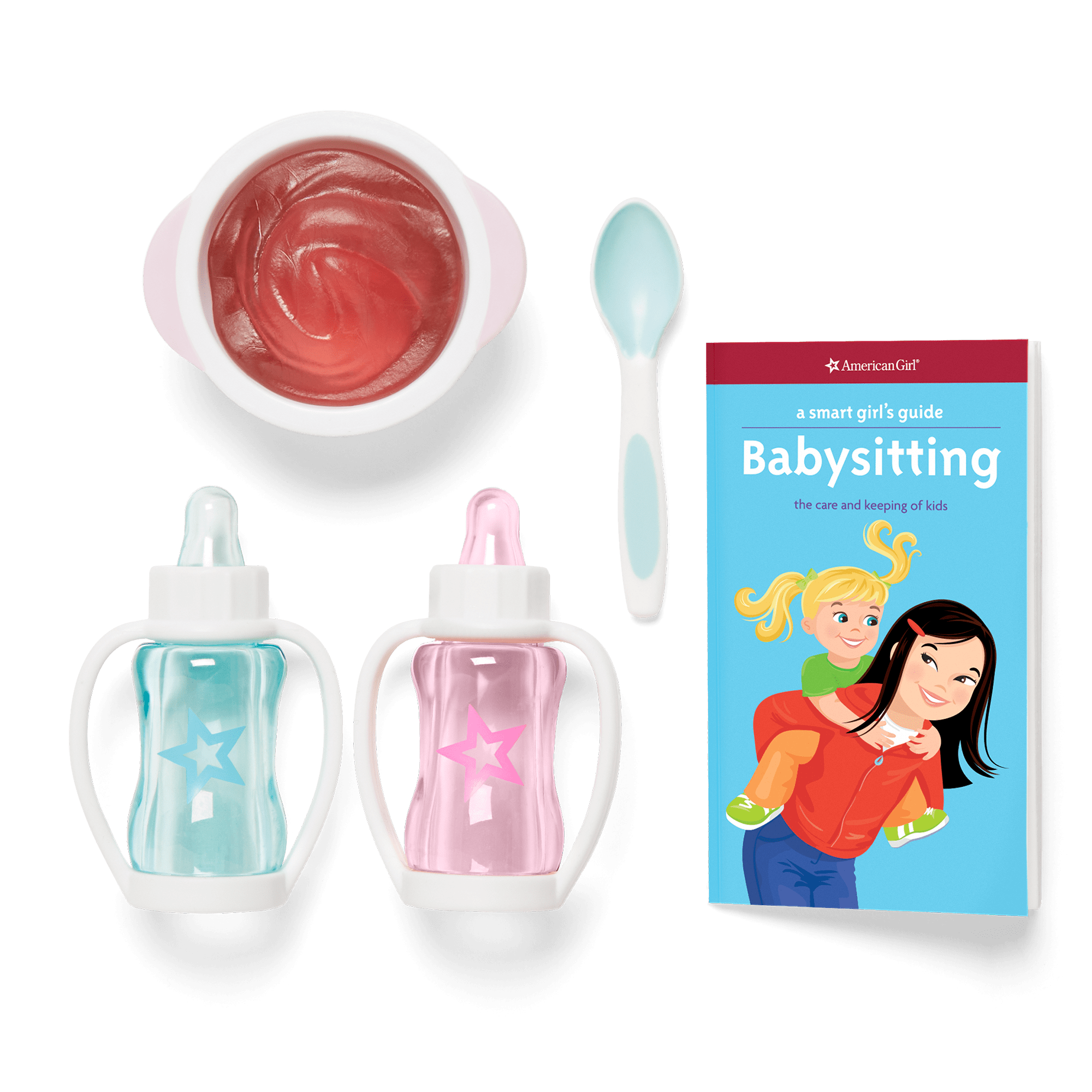 American Girl® Little Bitty Baby™ Ultimate Bundle - Image 6
