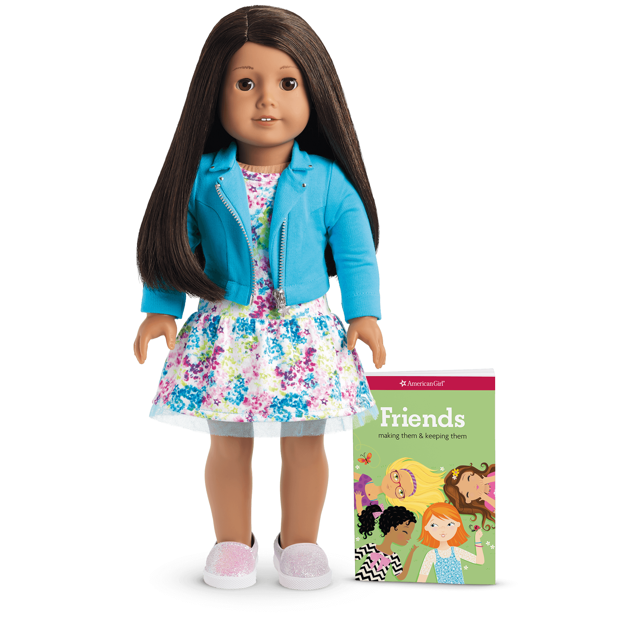 Truly Me™ Doll #42
