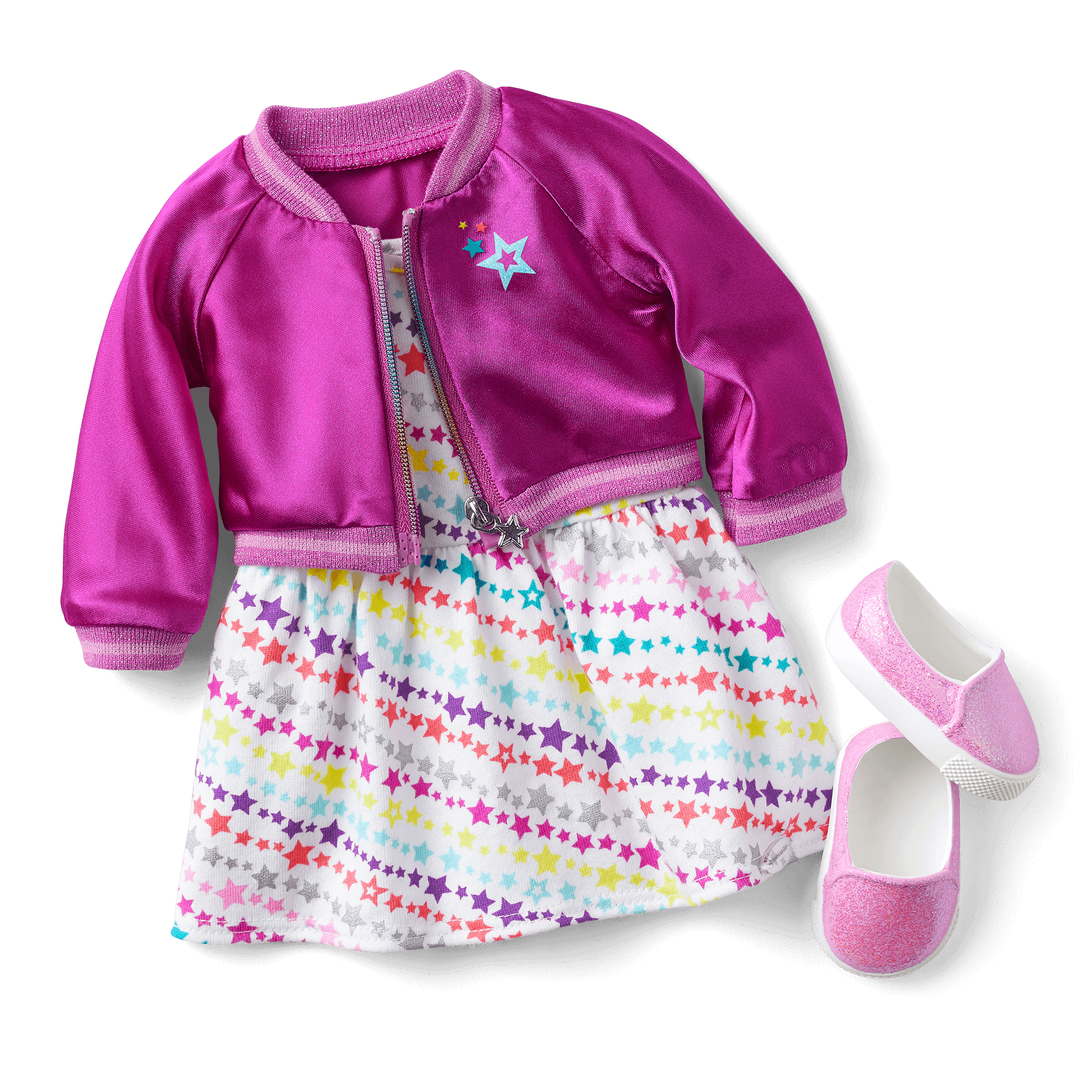 Truly Me™ Doll #64 - Image 3