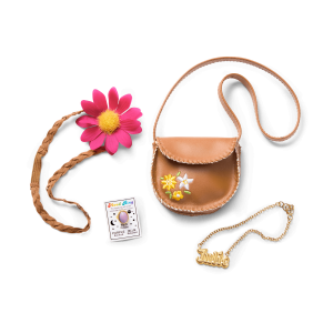 Julie's™ Accessories for 18-inch Dolls (Historical Characters)