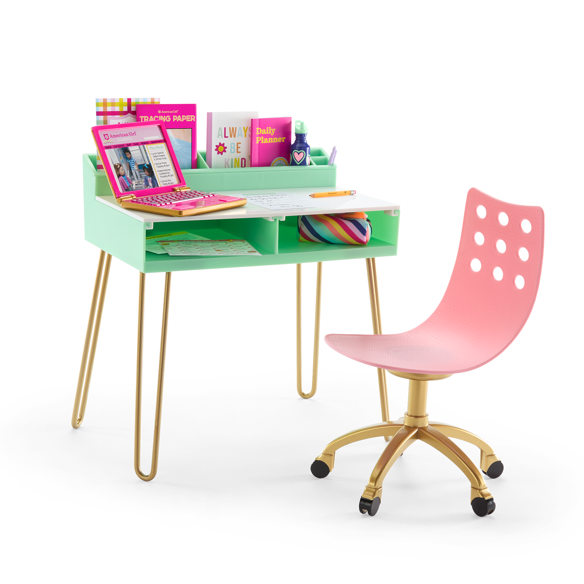 American Girl® Lunch & Learn Bundle - Image 2